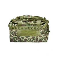 Prometheus Design Werx - Road Warrior 45L Duffel - Frogskin Camo