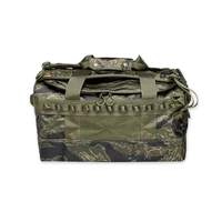 Prometheus Design Werx - Road Warrior 45L Duffel - Tiger Stripe Camo