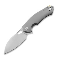 GiantMouse - ACE Biblio XL Titanium Magnacut