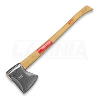 Hachas Jauregi - Basque Felling Axe 2.00kg 75cm, straight bit