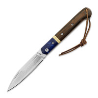 Nieto - Cabritera Artesanal, Macassar Ebony
