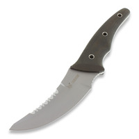 Fox Knives - Recon, verde olivo