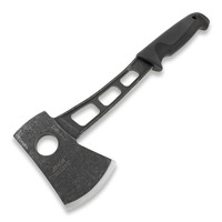 EKA - HatchBlade W1, preto