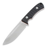 TRC Knives - K-1 Elmax Fuller LAMNIA EXCLUSIVE, kydex