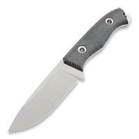 TRC Knives - TR-13 Elmax, black