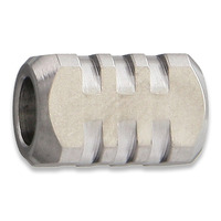 TEC Accessories - S1 Lanyard Bead Titanium