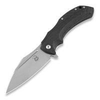 Fox Knives - Shadow Carbon Fiber