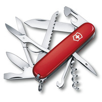 Victorinox - Huntsman