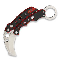 Mantis - Vuja De Karambit Red