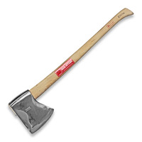 Hachas Jauregi - Basque Splitting Axe 2.75kg 75cm, straight bit