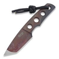TRC Knives - Mini Tanto M390 Apocalyptic