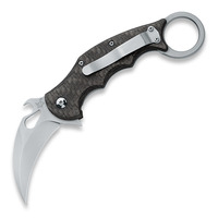 Fox Knives - Karambit Frame Lock Carbon Fiber