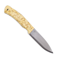 Casström - No.10 Swedish Forest knife