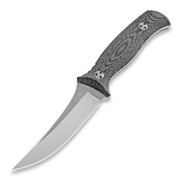 TRC Knives - Persian M390 Satin