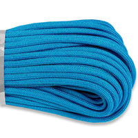 Atwood - Paracord 550, Blue 30,5m