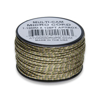 Atwood - Micro Cord, 38 m, Multi-Cam