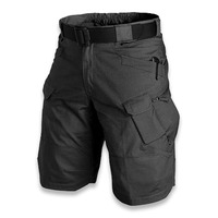 Helikon-Tex - UTS Urban Tactical Shorts 11'', černá