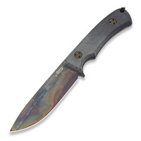 TRC Knives - K-1s Sprint Run RWL-34 Apo finish