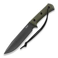 TRC Knives - Apocalypse DLC, green