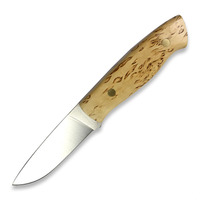 Brisa - Trapper 95, Elmax flat, curly birch