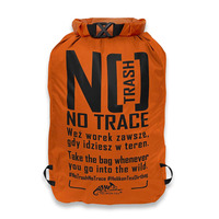 Helikon-Tex - Dirt Bag, orange/black