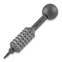 Audacious Concept - Knife Tool V5.0 - Titanium - Stonewashed