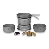 Trangia - Storm Cooker Hard Anodized 25-1 HA