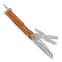 Gerber - Armbar Slim Cut Orange