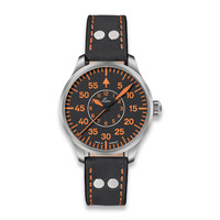 Laco - Pilot´s Basic, Palermo 39