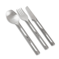 Esbit - Titanium Cutlery-Set