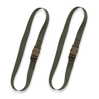 Savotta - Packing Straps SR Buckle, verde