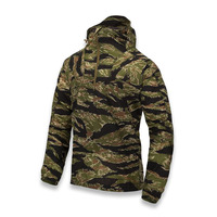 Helikon-Tex - Windrunner Windshirt, tiger stripe