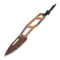 TRC Knives - Speed Demon M390 Apo finish