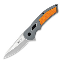 Buck - Hexam Orange