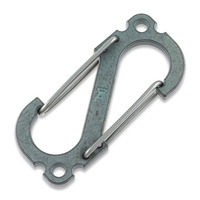 Anso of Denmark - Carabiner V5 Titanium Cuprum