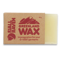 Fjällräven - Greenland Wax