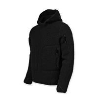 Prometheus Design Werx - Beast Hoodie Pullover - Syth Black