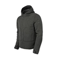 Prometheus Design Werx - Beast Hoodie Pullover - Universal Field Gray