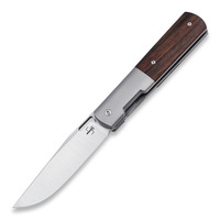 Böker Plus - Urban Barlow Cocobolo