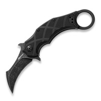 Fox Edge - The Claw Hawkbill, preto