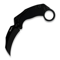 Reate - EXO-K Black PVD, musta