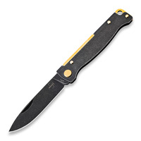 Böker Plus - Atlas Black Stonewash Copper