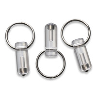 Glow Rhino - Spark Glow Fob 3 Pack, 青