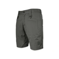 Prometheus Design Werx - Raider Field Short NYCO - Machine Mineral Gray