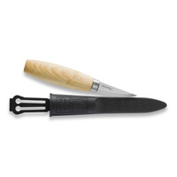 Morakniv - Woodcarving 120 (C) Natural - Wood