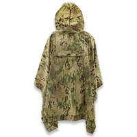 Carinthia - Poncho Pro-R Multicam