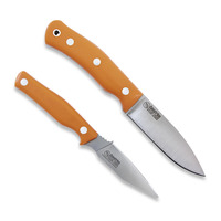 Casström - Swedish Hunters Combo, Orange G10