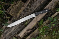 Extrema Ratio - Mato Grosso Satin