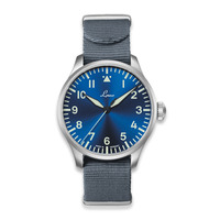 Laco - Pilot´s Basic, Augsburg Blaue Stunde 42