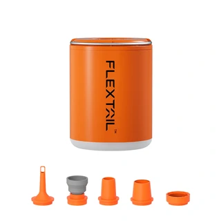 Flextail - Flextail Tiny Pump 2X, orange